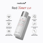 TONER MEDICUBE RED 2.0 NEW 100ML
