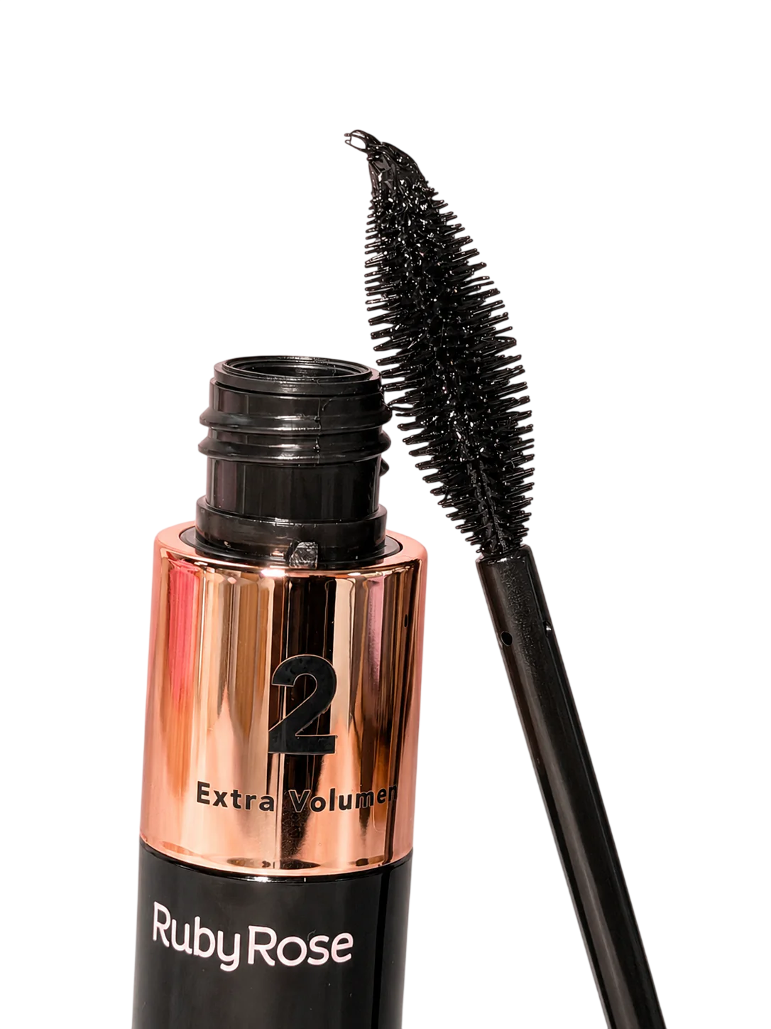 PESTAÑINA DUO NEGRA RUBY ROSE