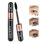PESTAÑINA DUO NEGRA RUBY ROSE