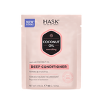 ACONDICIONADOR COCONUT SACHET 50ML HASK