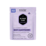 ACONDICIONADOR RUBIOS SACHET 50ML HASK