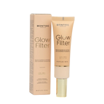 BASE GLOW FILTER ALTA COBERTURA 30ML MONTOC