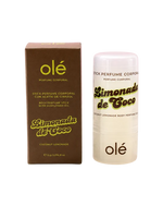 PERFUME CORPORAL JELLY STICK LIMONADA DE COCO 5G OLÉ