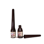 DELINEADOR TINTERO CAFE 10G PROSA