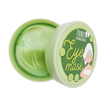 MASCARILLA HIDROGEL PEPINO 60UND TRENDY