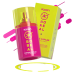 PERFUME CAPILAR BOREAL 100ML POCIÓN