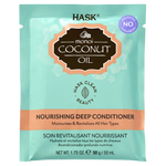 🎁 ACONDICIONADOR COCONUT SACHET 50ML HASK (Discount)