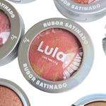 RUBOR SATINADO 5.2G LULA