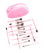 KIT BROCHAS KISSME X17 MONTOC