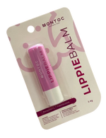 HIDRATANTE DE LABIOS LIPPIE BALM 3,4G MONTOC