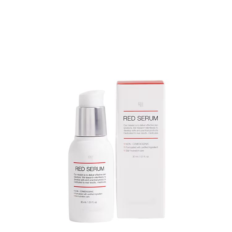 SERUM RED 2.0 NEW 30ML MEDICUBE