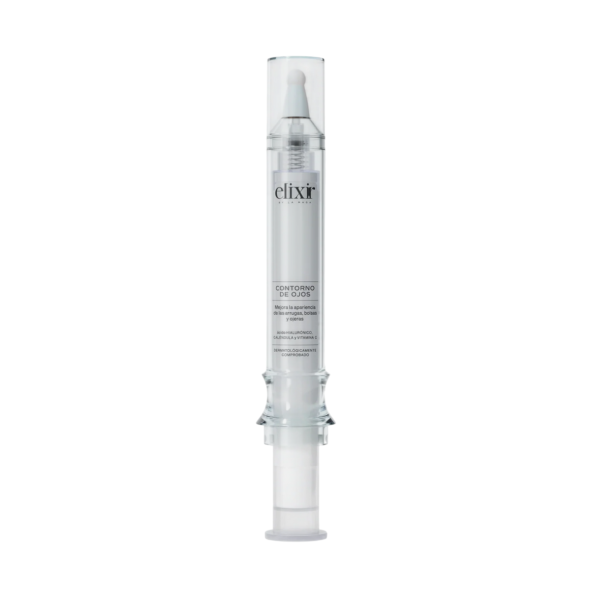 CONTORNO DE OJOS BYE BYE 15ML ELIXIR