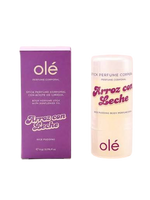 PERFUME CORPORAL JELLY STICK ARROZ CON LECHE 5G OLÉ
