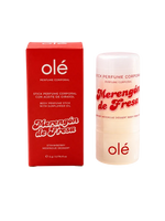 PERFUME CORPORAL JELLY STICK MERENGÓN DE FRESA 5G OLÉ