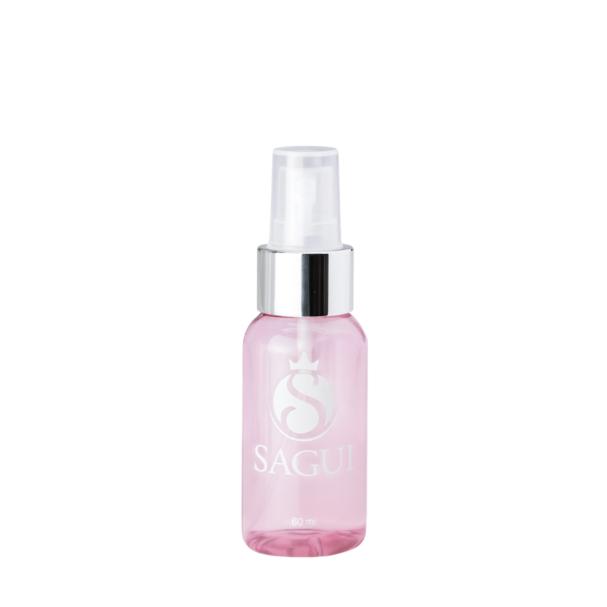 AGUA DE ROSAS 60ML SAGUI