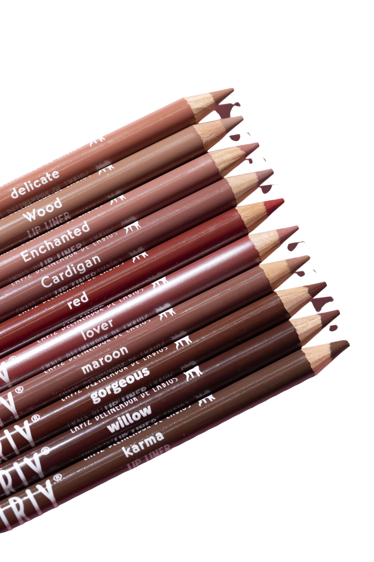 LAPIZ LABIOS LIPLINER 1.3G GIRLY