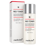 RED TONER 2.0 NEW 100ML MEDICUBE