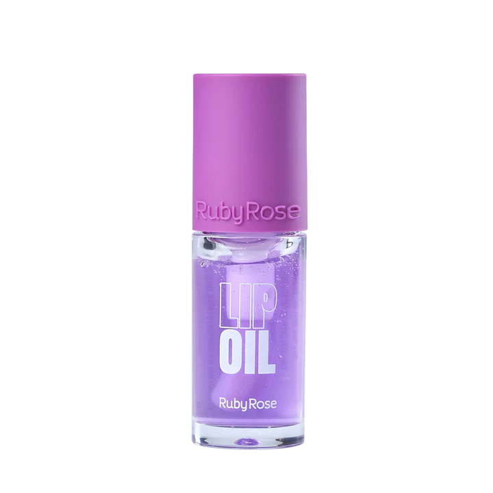 LIP OIL HIDRATANTE 3,8 ML RUBY ROSE