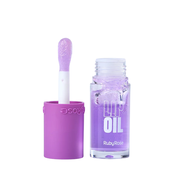 LIP OIL HIDRATANTE 3,8 ML RUBY ROSE