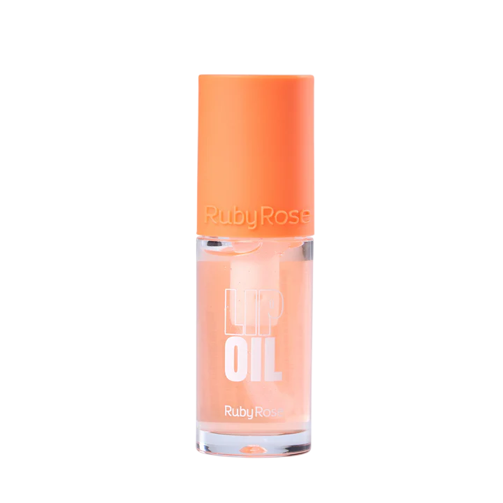 LIP OIL HIDRATANTE 3,8 ML RUBY ROSE