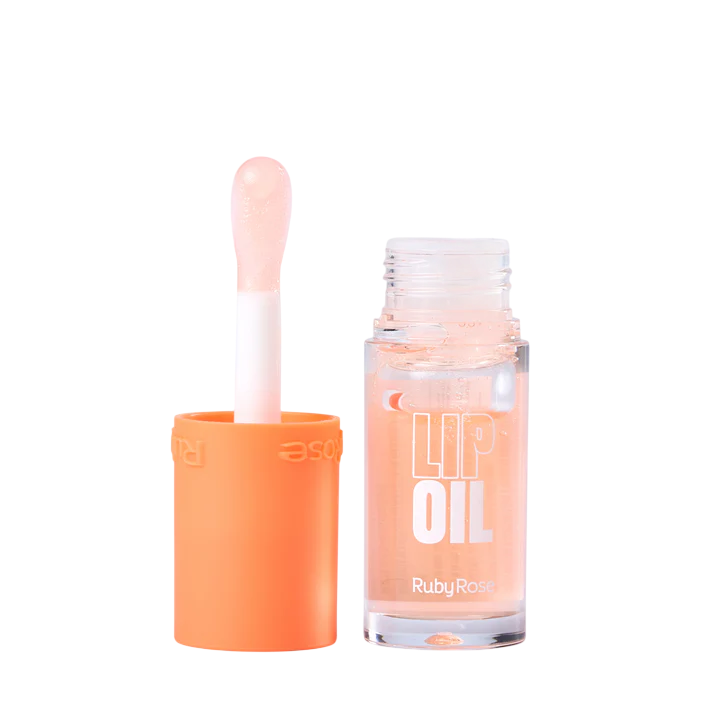 LIP OIL HIDRATANTE 3,8 ML RUBY ROSE