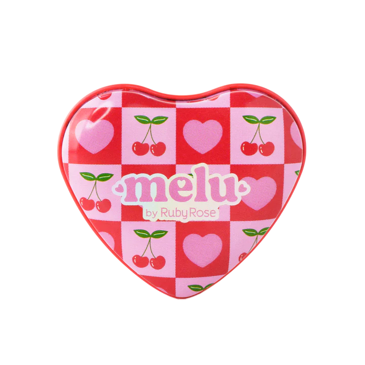 BALSAMO LABIAL JUICY HEART JELLY 3.2G MELU