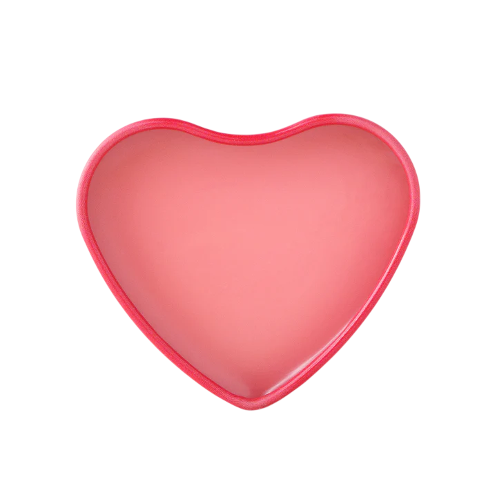 BALSAMO LABIAL JUICY HEART JELLY 3.2G MELU