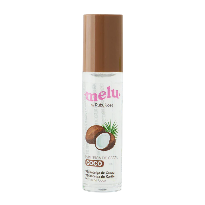 BRILLO LABIAL ROLL-ON COCO 6G MELU