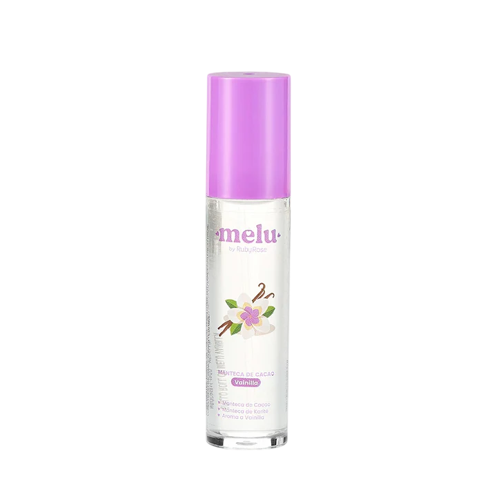 BRILLO LABIAL ROLL-ON VAINILLA 6GR MELU