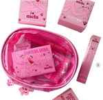 COSMETIQUERA PANTERA ROSA MELU