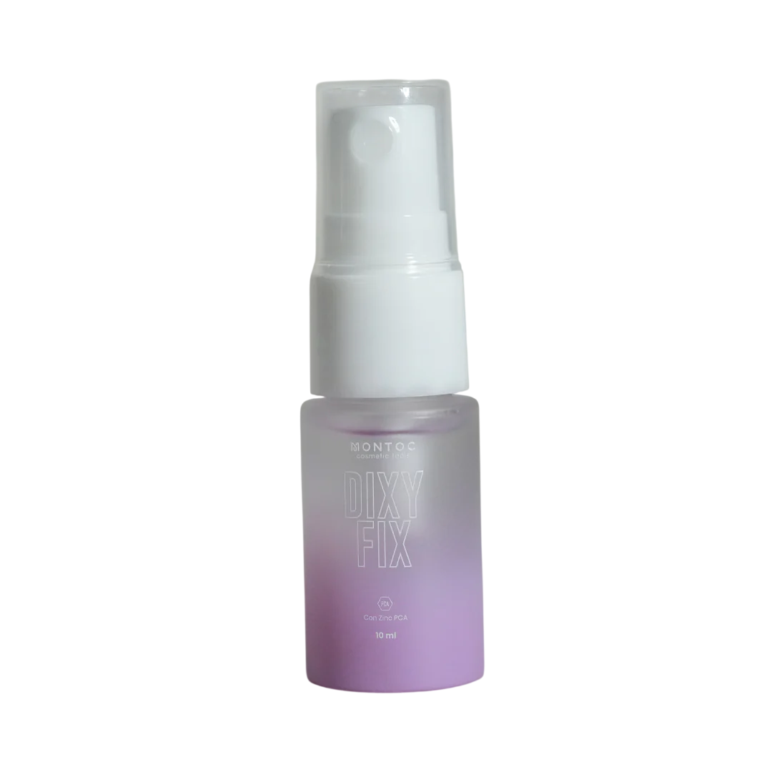 FIJADOR DE MAQUILLAJE DIXY FIX 10ML MONTOC