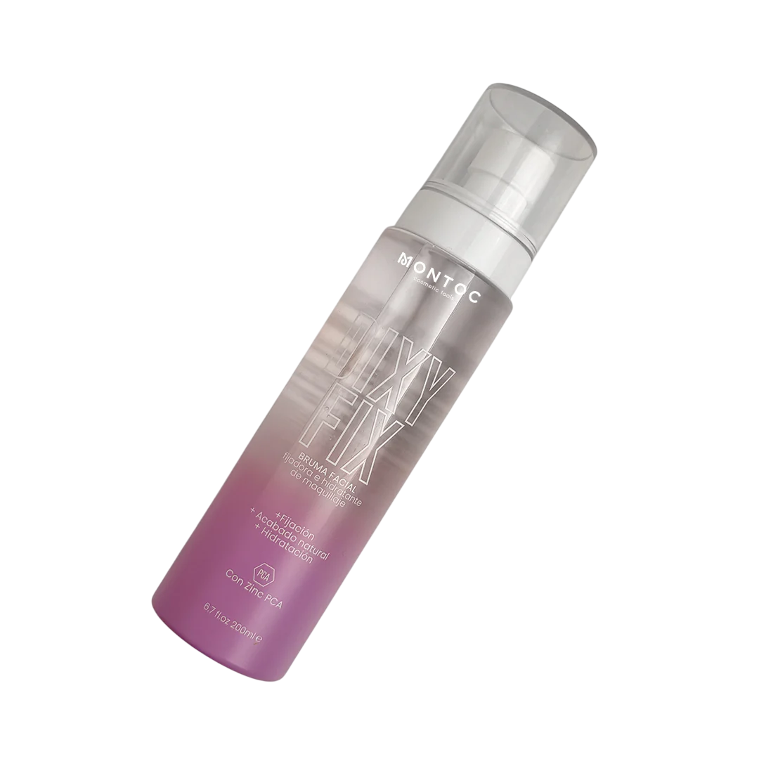 FIJADOR DE MAQUILLAJE DIXY FIX 200ML MONTOC