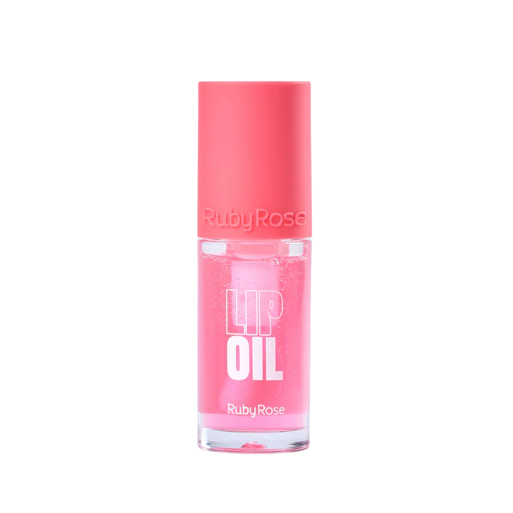 LIP OIL HIDRATANTE 3,8 ML RUBY ROSE