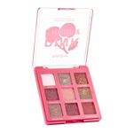 PALETA DE SOMBRAS PINK CHERRY 12G RUBY
