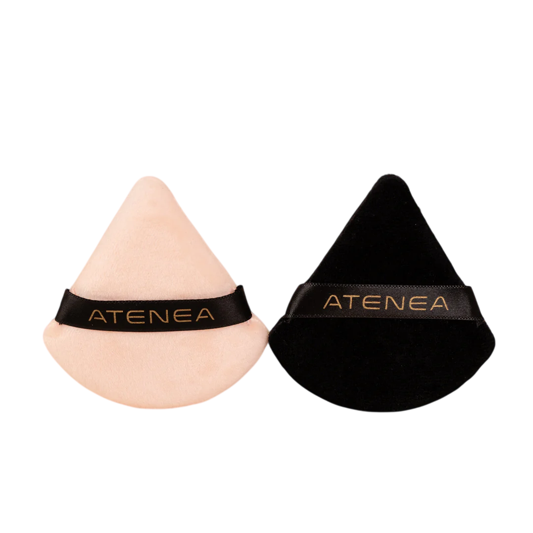 POMO TRIANGULAR PARA POLVO X2 ATENEA
