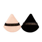 POMO TRIANGULAR PARA POLVO X2 ATENEA
