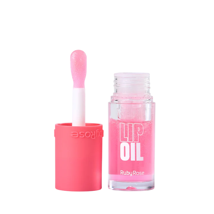 LIP OIL HIDRATANTE 3,8 ML RUBY ROSE