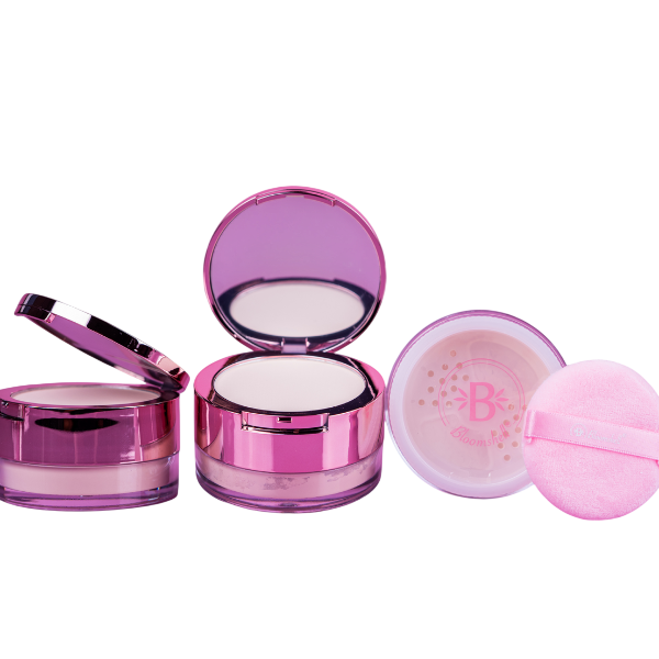 POLVO SUELTO TRANSLUCENT2 EN 1 MINI 5G BLOOMSHELL