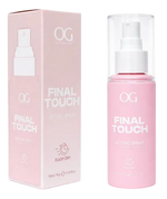 FINALIZADOR TOUCH 90ML OG