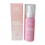 FINALIZADOR TOUCH 90ML OG