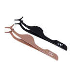PINZA PARA PESTAÑAS OG