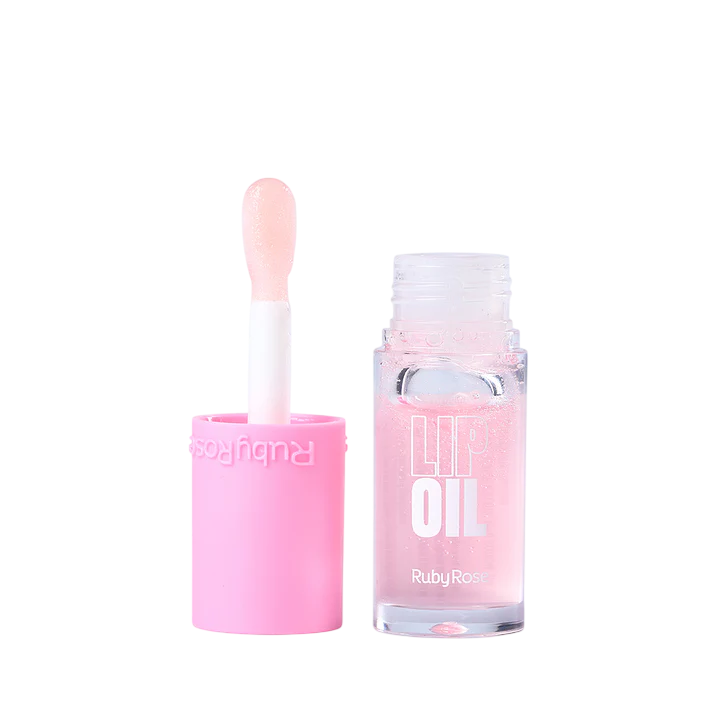 LIP OIL HIDRATANTE 3,8 ML RUBY ROSE