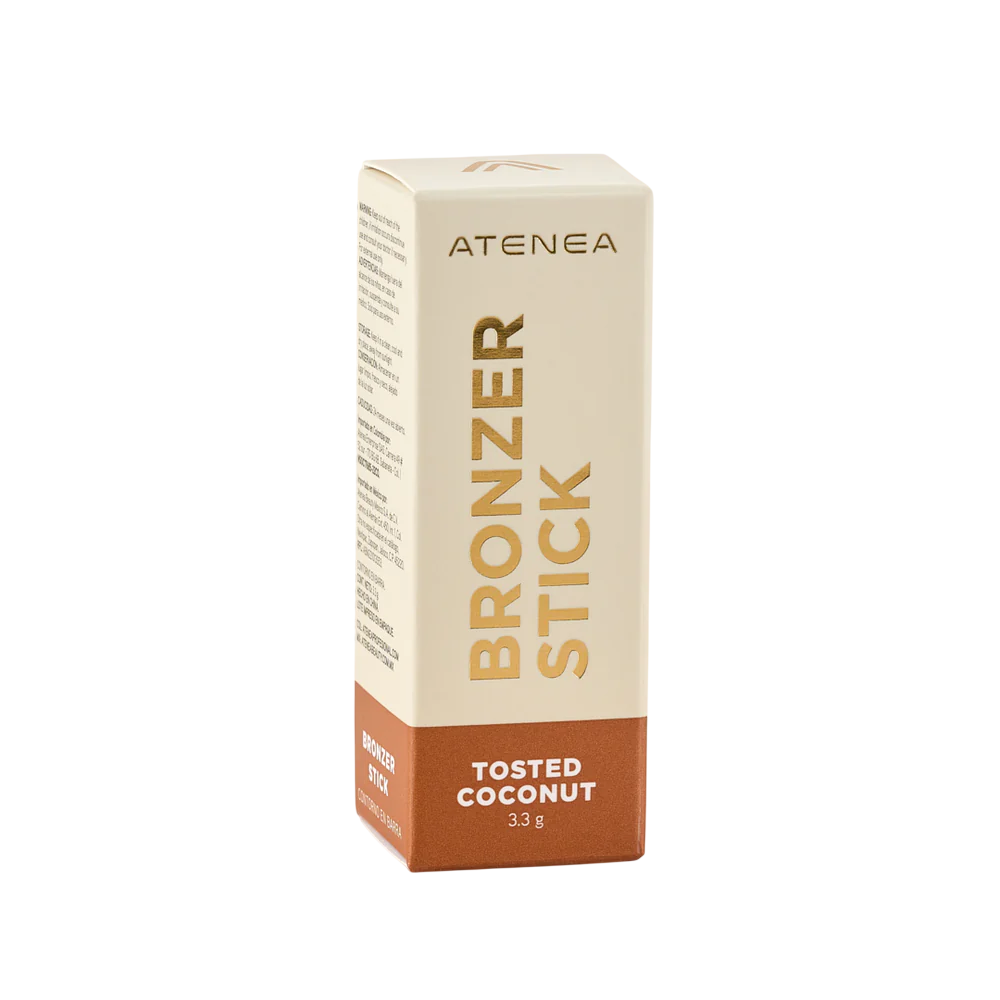 STICKS CREMOSO BRONZER 3.3G ATENEA