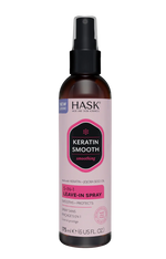 SPRAY SIN ENJUAGUE 5 EN 1 KERATINA 175ML HASK