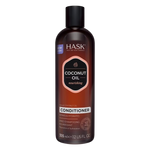 ACONDICIONADOR NUTRITIVO COCONUT 355ML HASK
