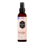 SPRAY SIN ENJUAGUE 5 EN 1 COCONUT 175ML HASK