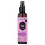 SPRAY SIN ENJUAGUE 5 EN 1 RIZOS CURL CARE 175ML HASK