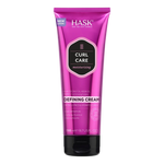 CREMA DEFINIDORA RIZOS CURE CARE 198 ML HASK