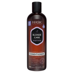 ACONDICIONADOR MATIFICANTE RUBIOS BLONDE CARE 355ML HASK