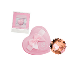 BORLA BLOOM LOVE PUFF BLOOMSHELL